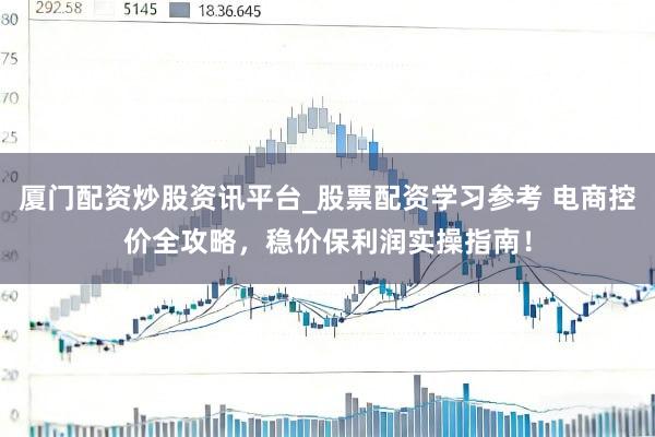 厦门配资炒股资讯平台_股票配资学习参考 电商控价全攻略，稳价保利润实操指南！