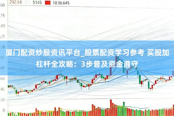 厦门配资炒股资讯平台_股票配资学习参考 买股加杠杆全攻略：3步普及资金遵守